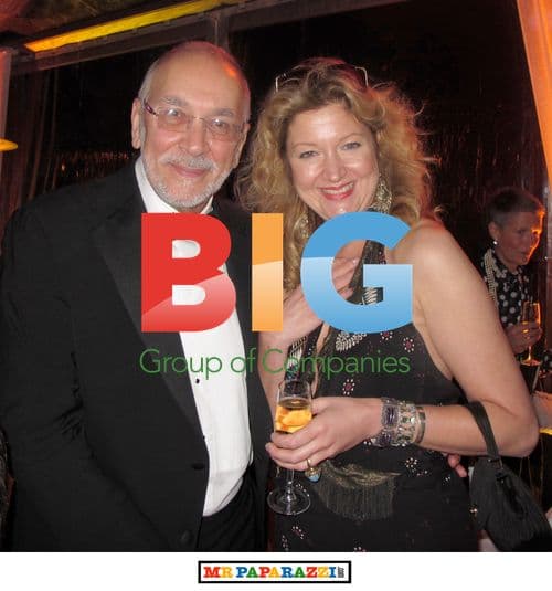 Wall Street: Money Never Sleeps Premiere After Party