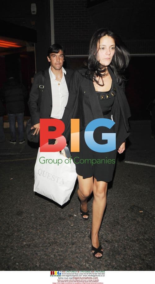 Chelsea FA Cup Dinner