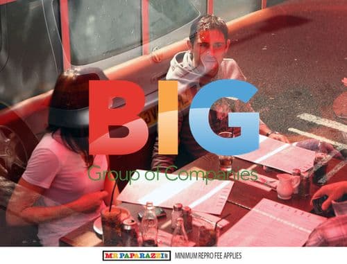 Christine Bleakley and Frank Lampard have lunch in London