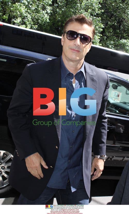 Sex and the City 2 NYC Press Conference