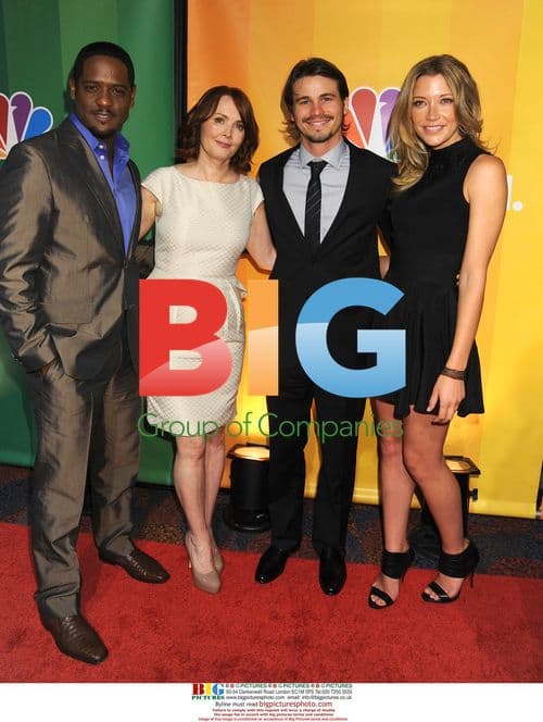 NBC Upfront Presentation 2010