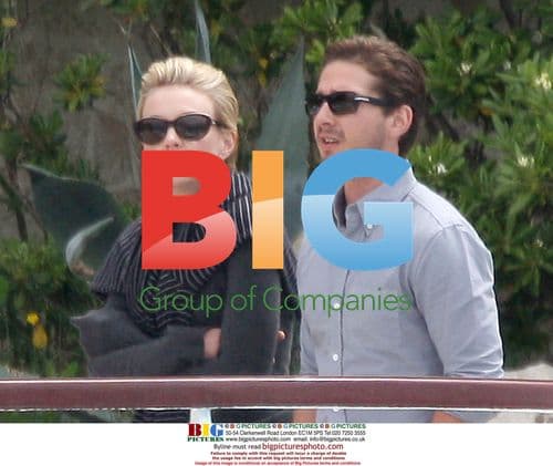 Shia LaBeouf and Carey Mulligan at Cannes Film Festival