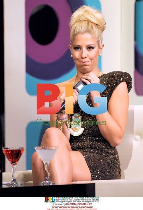 Holly Montag at MTV Canada Interview