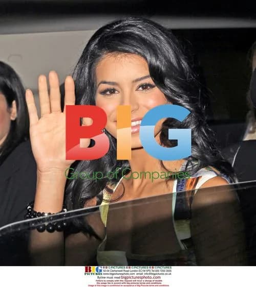 Rima Fakih on NYC TV Tour