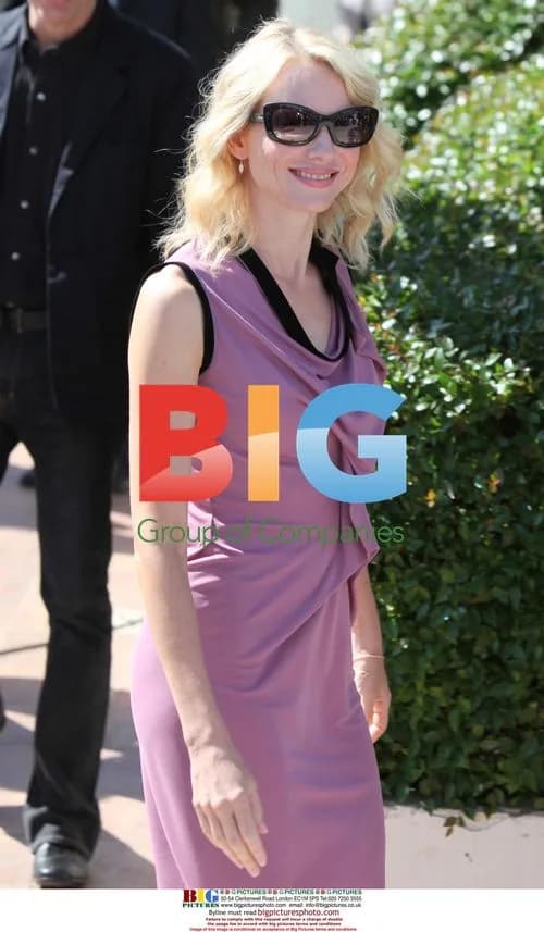Naomi Watts at Cannes Photocall