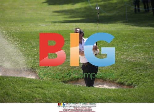 Gianfranco Zola at BMW PGA Championship Pro-Am