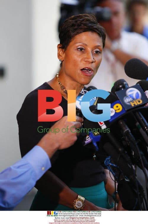 Lindsay Lohan Probation Violation Hearing