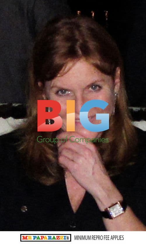 Princess Beatrice and Duchess of York at SeaKeepers Event