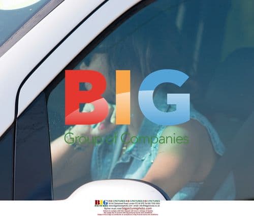 Rochelle Wiseman from The Saturdays at Radio 1 Big Weekend