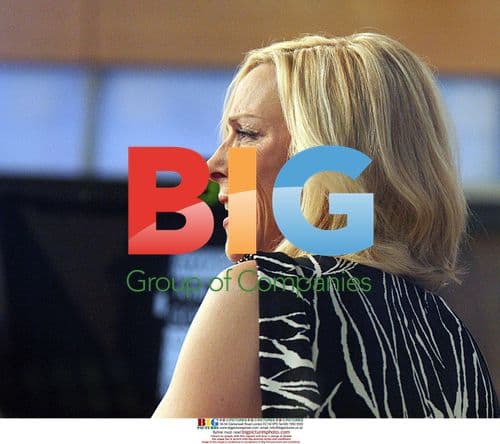 Kim Cattrall on CBS Early Show