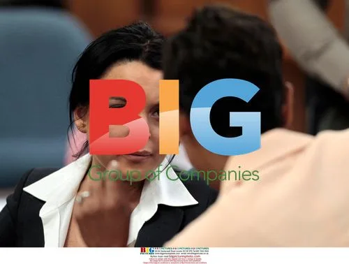 Lindsay Lohan in Court During Trial