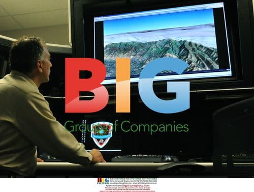 NASA Announces DASS Search and Rescue System