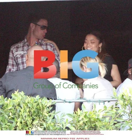 Wayne Bridge Parties in Los Angeles