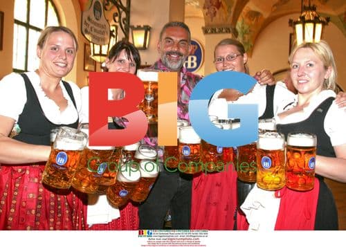 Christian Audigier in Munich