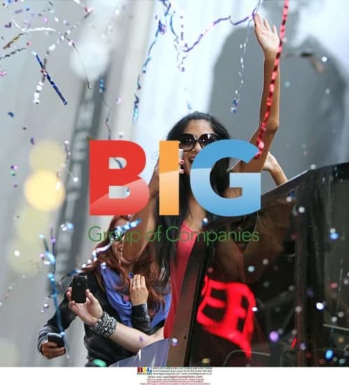 Nicole Scherzinger and Derek Hough on 'GMA'