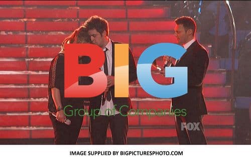 American Idol Finale 2010