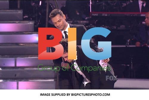 American Idol Finale 2010