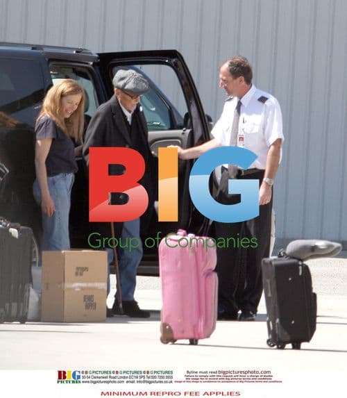 Dennis Hopper's Final Journey