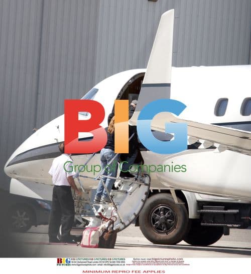 Dennis Hopper's final departure