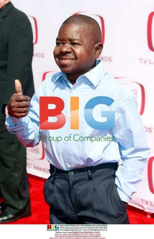 Gary Coleman at TV Land Awards