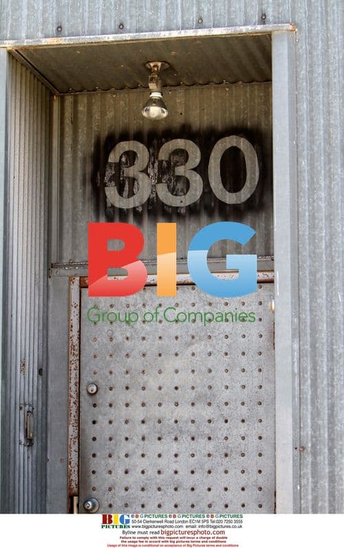 Dennis Hopper's House