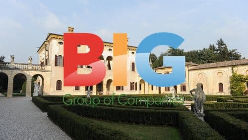 Brad Pitt and Angelina Jolie Buy Villa Giona