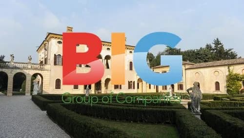 Brad Pitt and Angelina Jolie Buy Villa Giona
