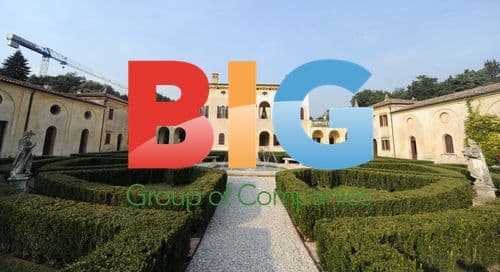 Brad Pitt and Angelina Jolie Buy 16th Century Villa