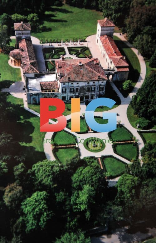 Brad Pitt and Angelina Jolie Buy 16th Century Home