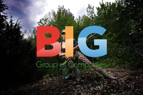 Camilla Henemark - Singer and Model