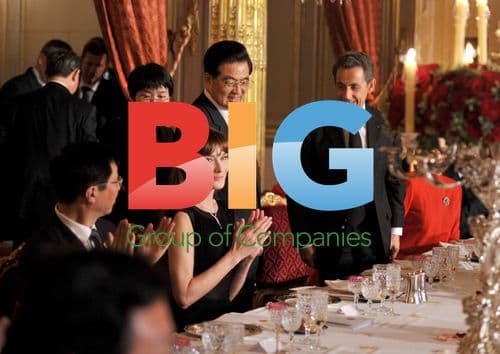 Sarkozy and Bruni at State Dinner