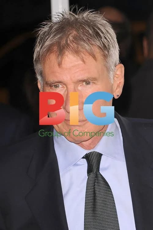 Harrison Ford at 'Morning Glory' Premiere