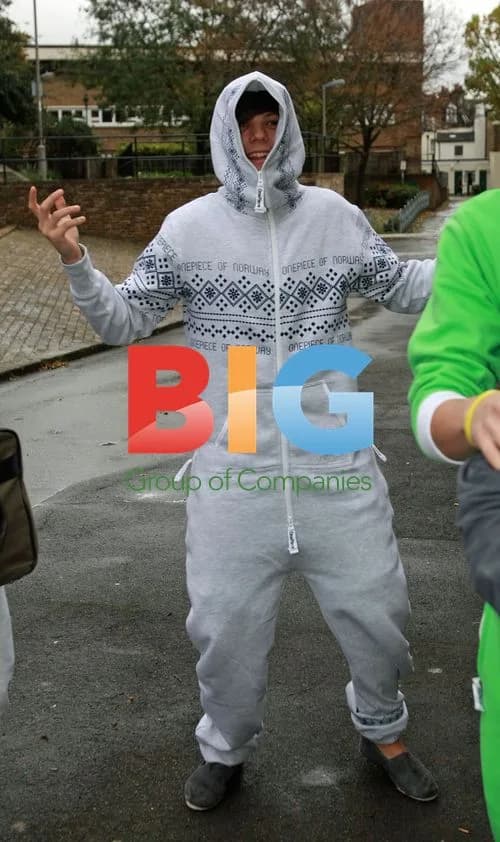 X Factor Contestants at Rehearsal Studio