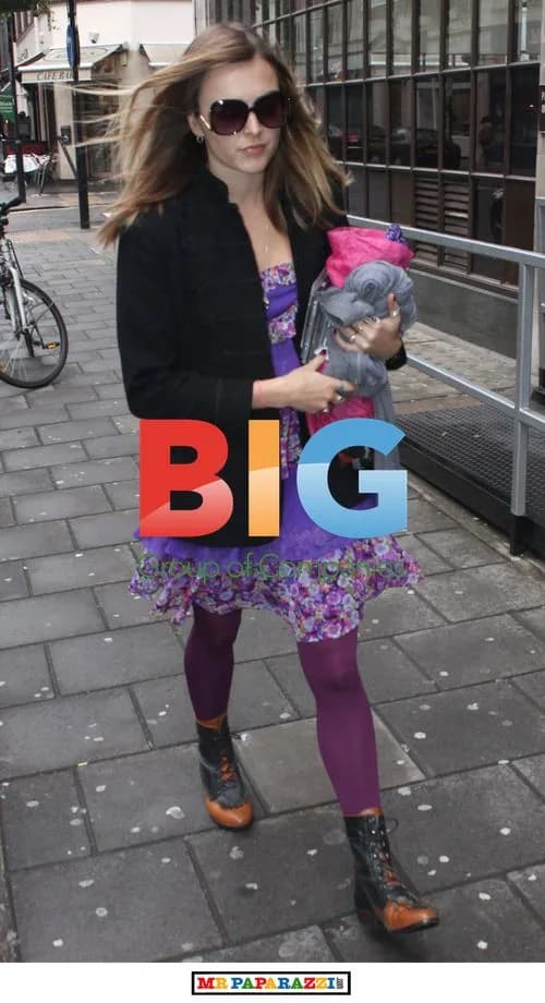 Fearne Cotton Leaving BBC Radio One
