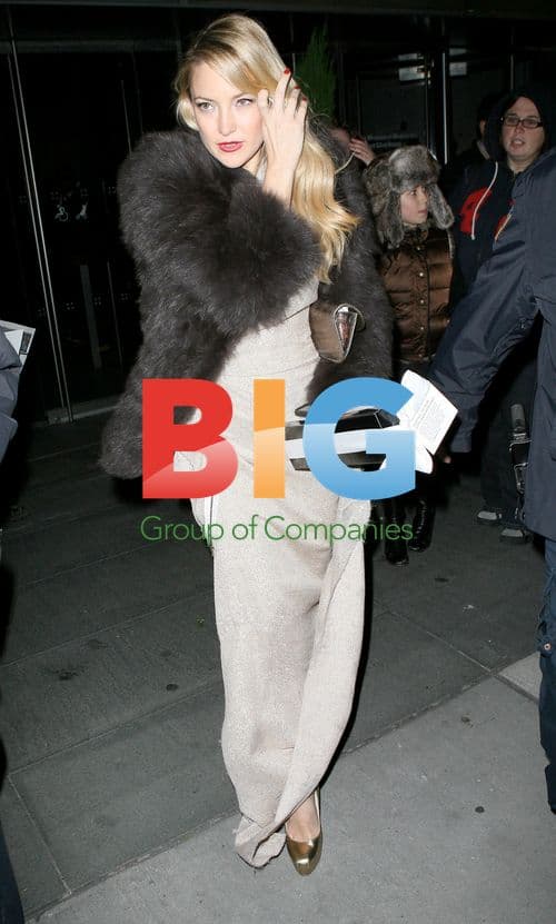 Kate Hudson at Glamour Women of the Year Awards