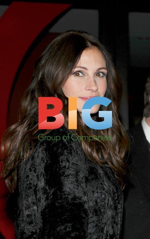 Julia Roberts at Glamour Women of the Year Awards