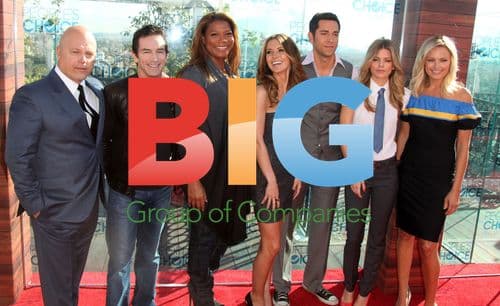 People's Choice Awards 2011 Nominations Photocall