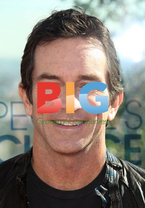 Jeff Probst at People's Choice Awards 2011