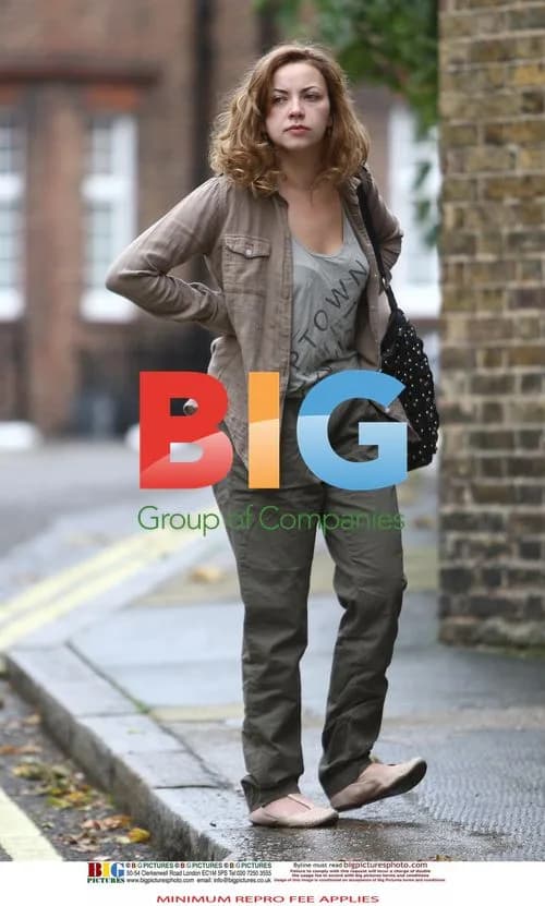 Charlotte Church Leaves London Radio Station