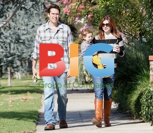 Alyson Hannigan with daughter Satyana