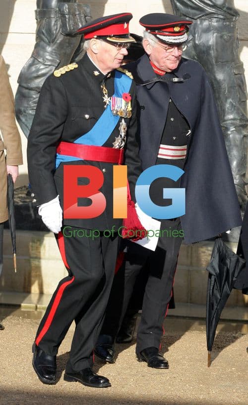 Armistice Day Service of Remembrance