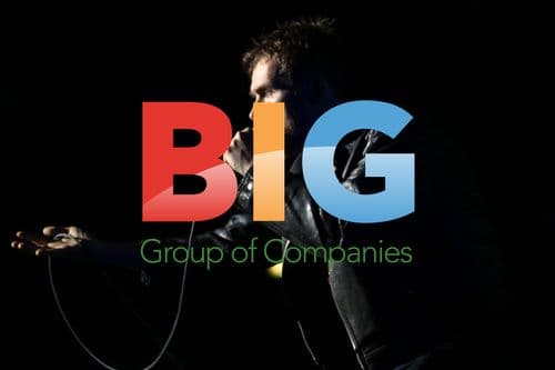 Gorillaz in Concert at O2, London