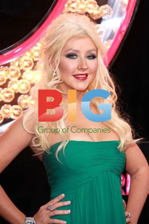 "Burlesque" Los Angeles Premiere