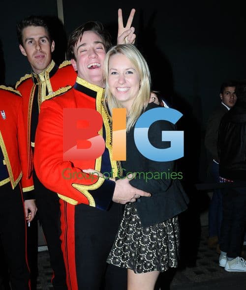 Prince Williams Army Mates Celebrate Engagement