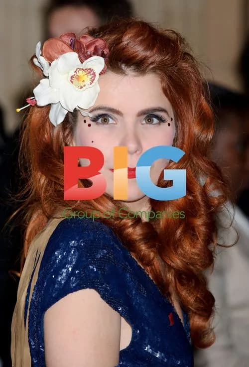 Paloma Faith at Prince's Trust Rock Gala