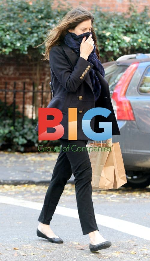 Liv Tyler Upset in West Village