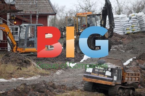 Elin Nordegren Renovates Summer Home