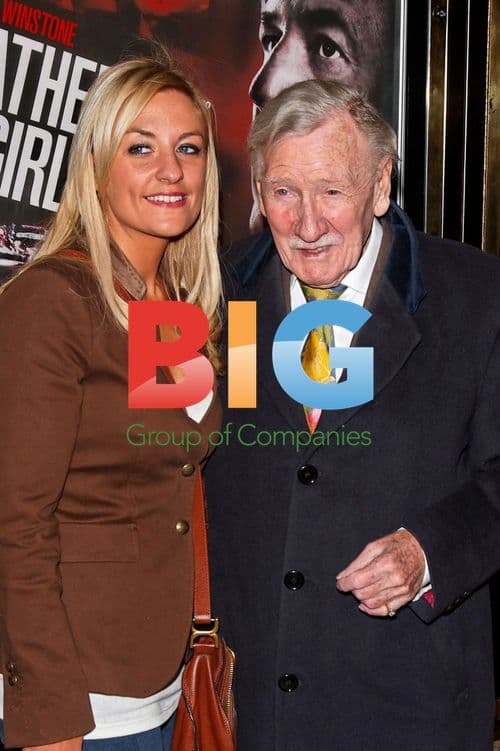 Fathers of Girls premiere in London