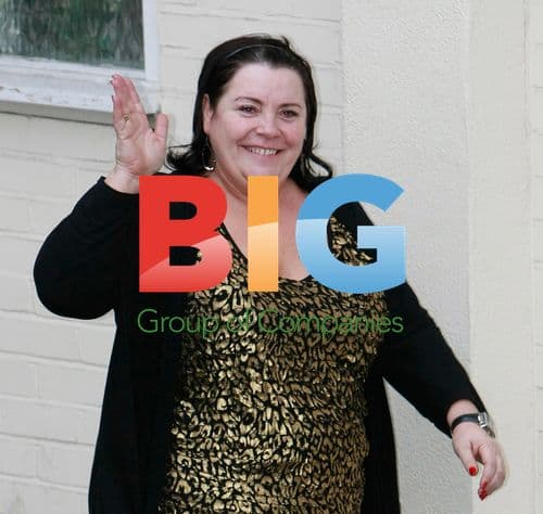 X Factor Celebrities Arrive at Studio