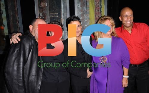 Claire Powell's Birthday Party